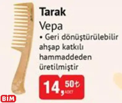 VEPA TARAK